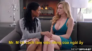 Vay tiền ít tiền mà bạn đòi địt vợ mình xong mới cho