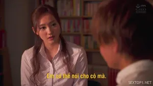 để chứng minh với bố là một môi giới bđs giỏi, cô con gái sẵn sàng làm mọi thứ