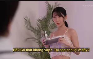 Diễn giải cốt truyện của ngôi sao internet ngực khủng Ai Xiaoqing - các giám đốc điều hành cấp cao nữ của công ty bắt nạt cấp dưới tại nơi làm việc
